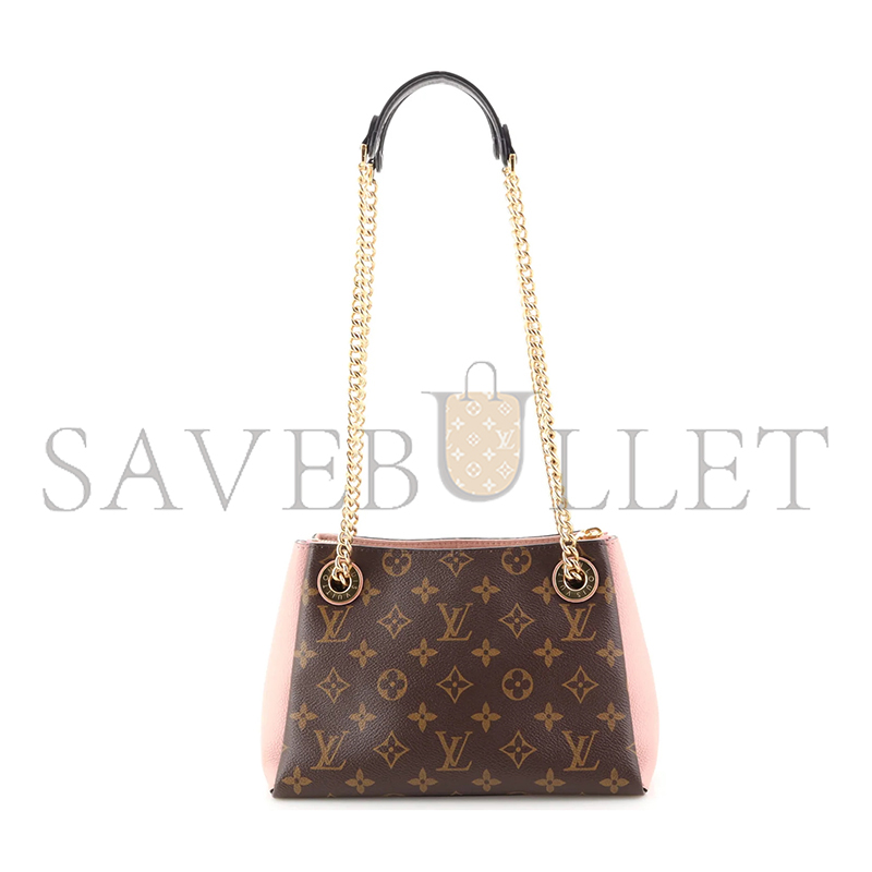 LOUIS VUITTON SURÈNE BB M43777 (24*17*11cm)